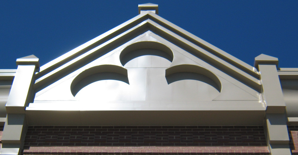 Iowa Building