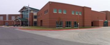 Marshalltown YMCA
