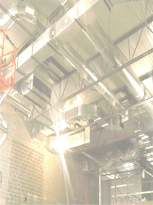 HVAC