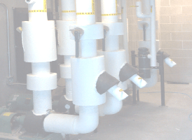 Plumbing