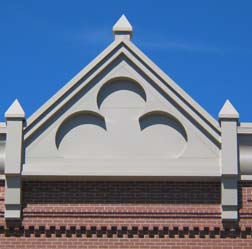 Iowa Building