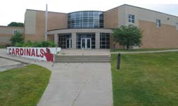 Newton HS