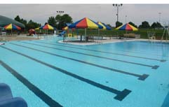 Pella Aquatic Center
