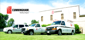 Commercial Service
