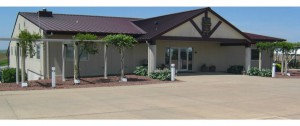 Tassel Ridge Winery