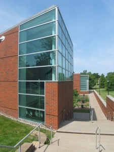 Vermeer Science Center