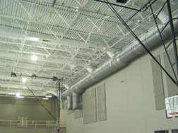 Waukee High School