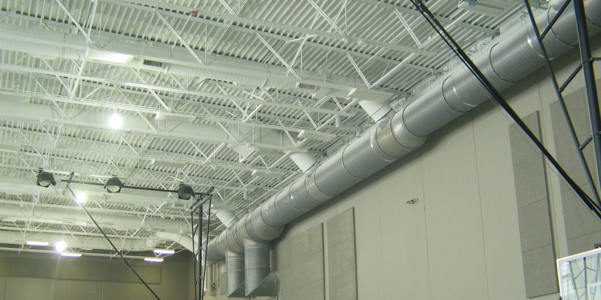 Waukee High School
