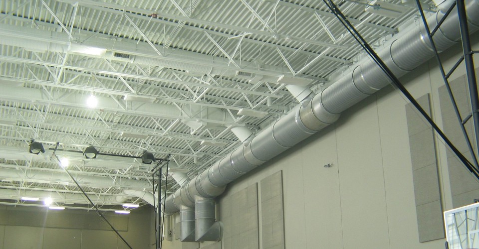 Waukee High School